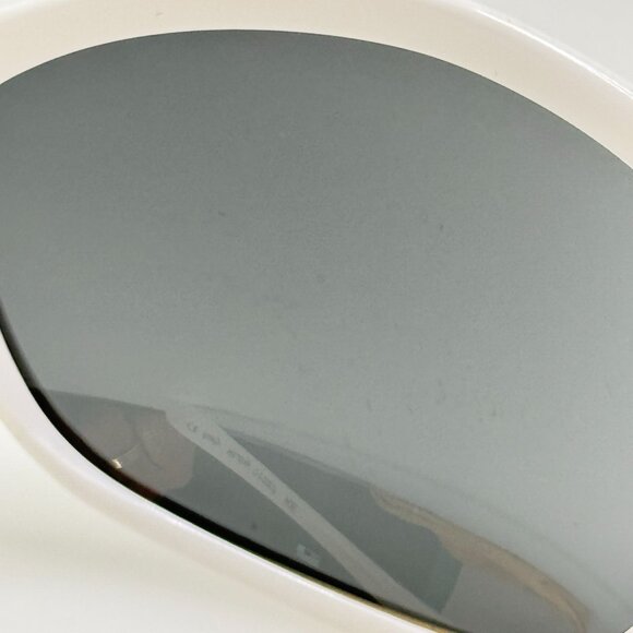 Bolle Sunglasses 11167 Ruby White Italy - Picture 10 of 10